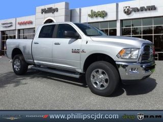 Used 2017 Ram 2500 in Ocala, Florida