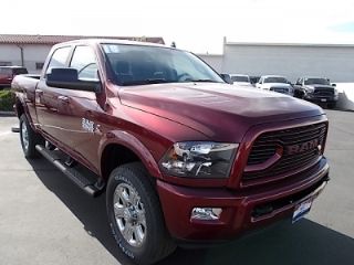 Used 2018 Ram 2500 SLT in Cottonwood, Arizona
