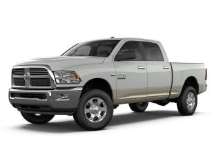 Used 2018 Ram 2500 in Grandview, Washington