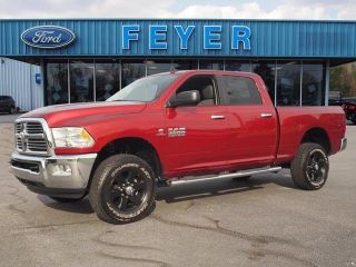 Used 2015 Ram 2500 in Orange, California