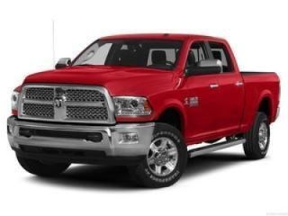 Used 2016 Ram 2500 SLT in Flagstaff, Arizona