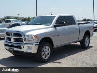 Used 2016 Ram 2500 in Fort Worth, Texas