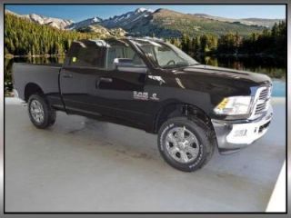 Used 2016 Ram 2500 SLT in Indianapolis, Indiana