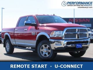 Used 2018 Ram 2500 in Columbus, Ohio