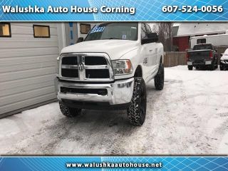 Used 2013 Ram 2500 SLT in Corning, New York