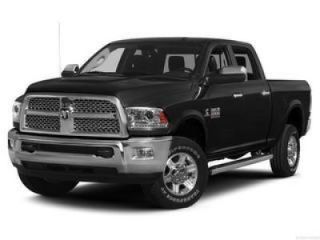 Used 2016 Ram 2500 SLT in Richmond, Michigan