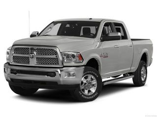Used 2016 Ram 2500 SLT in Aberdeen, South Dakota