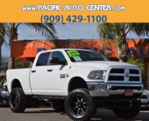 Used 2016 Ram 2500 in Fontana, California