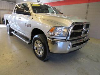 Used 2017 Ram 2500 in Winter Haven, Florida