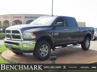 Used 2017 Ram 2500 SLT in Birmingham, Alabama