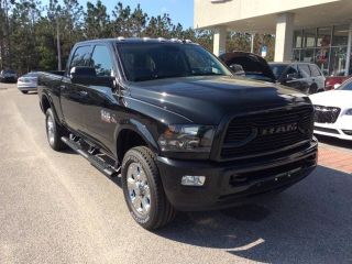 Used 2018 Ram 2500 in Merritt Island, Florida