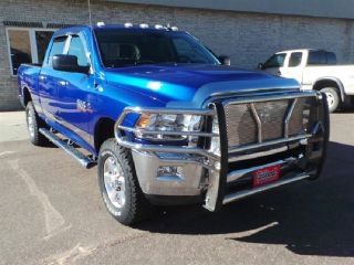 Used 2014 Ram 2500 SLT in Chamberlain, South Dakota