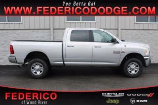 Used 2014 Ram 2500 SLT in Wood River, Illinois