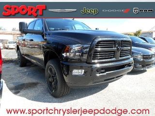 Used 2016 Ram 2500 SLT in Norristown, Pennsylvania