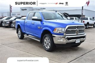 Used 2018 Ram 2500 in Conway, Arkansas