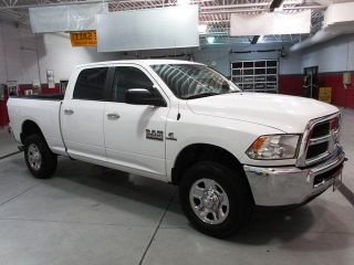 Used 2015 Ram 2500 SLT in Belleville, Illinois