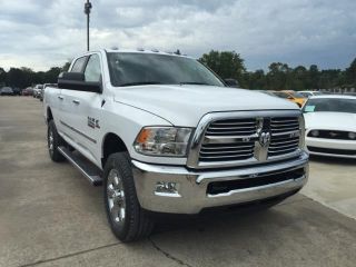 Used 2016 Ram 2500 SLT in Opelousas, Louisiana