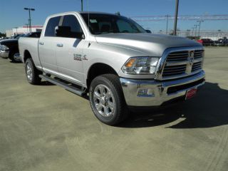 Used 2016 Ram 2500 SLT in Alvin, Texas