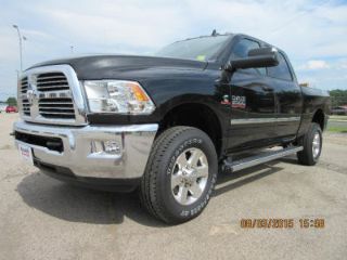 Used 2015 Ram 2500 SLT in Poteau, Oklahoma