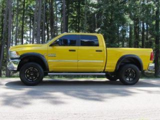 Used 2015 Ram 2500 SLT in Flowood, Mississippi