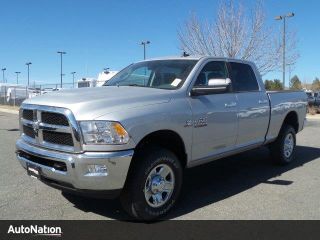 Used 2016 Ram 2500 SLT in Centennial, Colorado