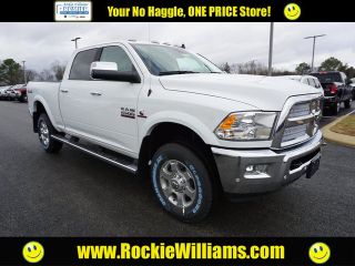 Used 2018 Ram 2500 in Mount Juliet, Tennessee