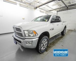 Used 2018 Ram 2500 SLT in Blair, Nebraska
