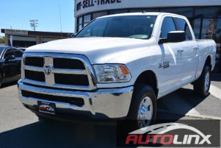 Used 2015 Ram 2500 SLT in Vallejo, California