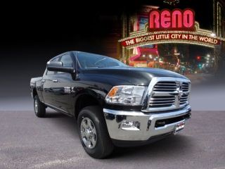 Used 2017 Ram 2500 SLT in Reno, Nevada