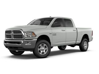 Used 2018 Ram 2500 in Weatherford, Oklahoma