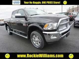 Used 2018 Ram 2500 in Mount Juliet, Tennessee