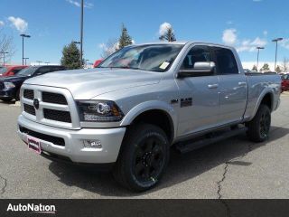 Used 2016 Ram 2500 Laramie in Centennial, Colorado