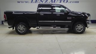 Used 2015 Ram 2500 Laramie in Fond Du Lac, Wisconsin