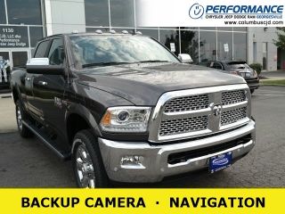 Used 2017 Ram 2500 Laramie in Columbus, Ohio