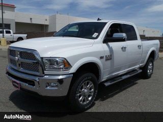 Used 2016 Ram 2500 Laramie in Centennial, Colorado