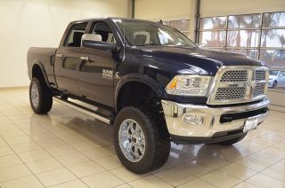 Used 2013 Ram 2500 Laramie in Bakersfield, California