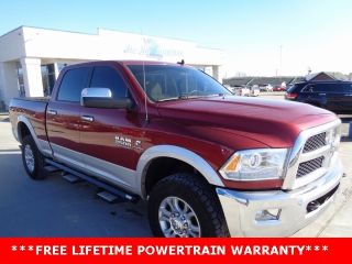 Used 2014 Ram 2500 Laramie in Joplin, Missouri