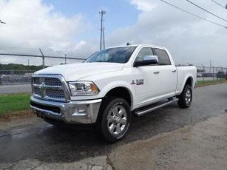 Used 2016 Ram 2500 Laramie in Winder, Georgia