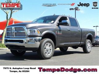 Used 2015 Ram 2500 Laramie in Phoenix, Arizona