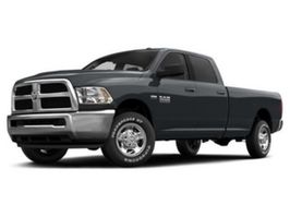 Used 2014 Ram 2500 Laramie in Great Falls, Montana