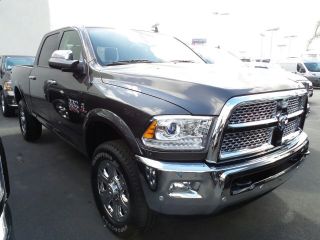 Used 2016 Ram 2500 Laramie in Irvine, California