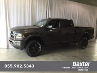 Used 2017 Ram 2500 Laramie in Omaha, Nebraska