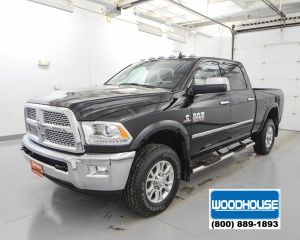 Used 2014 Ram 2500 Laramie in Blair, Nebraska