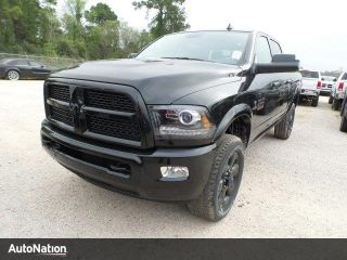 Used 2016 Ram 2500 Laramie in Spring, Texas
