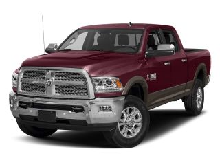 Used 2018 Ram 2500 Laramie in Spring, Texas