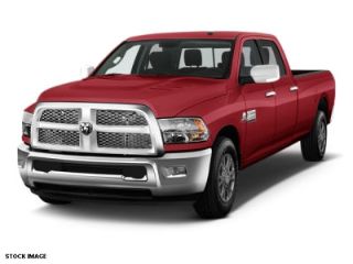Used 2015 Ram 2500 Laramie in Cleburne, Texas
