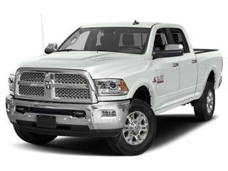 Used 2018 Ram 2500 Laramie in Huntington Beach, California