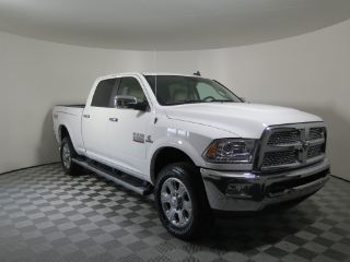 Used 2017 Ram 2500 Laramie in Parkersburg, West Virginia