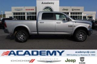 Used 2015 Ram 2500 Laramie in Bessemer, Alabama
