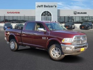 Used 2017 Ram 2500 Laramie in Lakeville, Minnesota